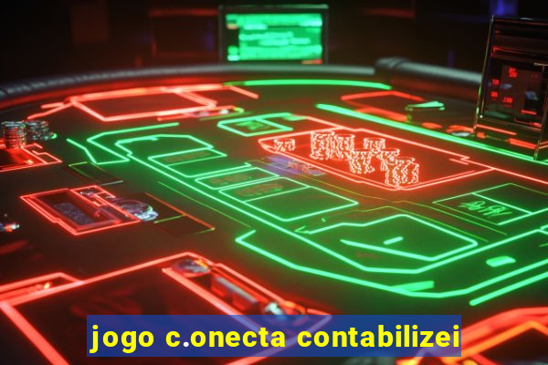 jogo c.onecta contabilizei